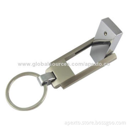 Metal USB Flash Drive with 8gb and 16gb memory for Apple's Mac and PC, OEM and OEM Orders Accepted